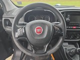  Fiat  Doblo 1.6 MultiJet Maxi #16