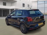  Volkswagen  Polo 1.2 TSI First Edition. #5