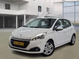  Peugeot  208 1.2 PureT. Signature 