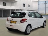  Peugeot  208 1.2 PureT. Signature #5