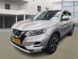  Nissan  Qashqai 1.3 DIG-T Tekna + 