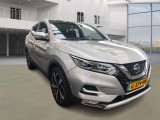  Nissan  Qashqai 1.3 DIG-T Tekna + #5