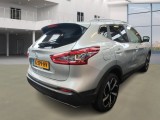  Nissan  Qashqai 1.3 DIG-T Tekna + #6