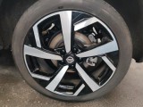  Nissan  Qashqai 1.3 DIG-T Tekna + #8