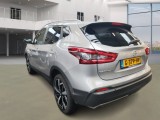  Nissan  Qashqai 1.3 DIG-T Tekna + #7