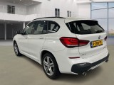  Bmw  X1 sDrive20i High Exec.M-sport #9