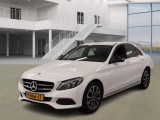  Mercedes  C-Klasse 180 CDI Ambition 