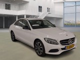  Mercedes  C-Klasse 180 CDI Ambition #5