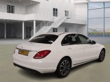  Mercedes  C-Klasse 180 CDI Ambition #6