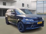  Land Rover  Range Rover Sport 3.0 TDV6 HSE Dyn. #3