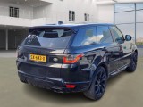  Land Rover  Range Rover Sport 3.0 TDV6 HSE Dyn. #6