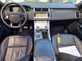  Land Rover  Range Rover Sport 3.0 TDV6 HSE Dyn. #10