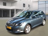  Skoda  Fabia 1.0 TSI Style 