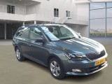  Skoda  Fabia 1.0 TSI Style #4