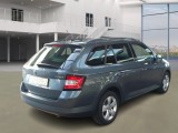  Skoda  Fabia 1.0 TSI Style #5