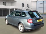  Skoda  Fabia 1.0 TSI Style #6