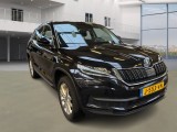  Skoda  Kodiaq 1.5 TSI Business Edition #4