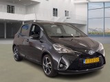  Toyota  Yaris 1.5 Hybrid  Executive #4