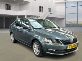  Skoda  Octavia 1.0 TSI Business Edition #4