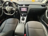  Skoda  Octavia 1.0 TSI Business Edition #9