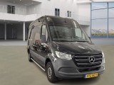  Mercedes  Sprinter 315 1.9 CDI L2H2 #3