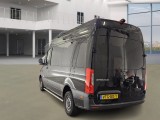  Mercedes  Sprinter 315 1.9 CDI L2H2 #5