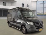  Mercedes  Sprinter 315 1.9 CDI L2H2 #3