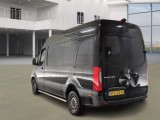  Mercedes  Sprinter 315 1.9 CDI L2H2 #5