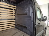  Mercedes  Sprinter 315 1.9 CDI L2H2 #11