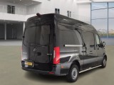  Mercedes  Sprinter 315 1.9 CDI 367HD #4