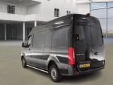  Mercedes  Sprinter 315 1.9 CDI 367HD #5