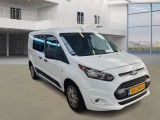  Ford  Transit Connect 1.5 TDCI 306 Trend #4