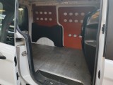  Ford  Transit Connect 1.5 TDCI 306 Trend #12