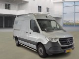  Mercedes  Sprinter 315 1.9 CDI L2H2 #3