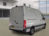  Mercedes  Sprinter 315 1.9 CDI L2H2 #4