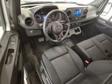  Mercedes  Sprinter 315 1.9 CDI L2H2 #10