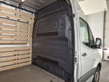  Mercedes  Sprinter 315 1.9 CDI L2H2 #11