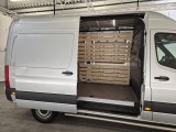  Mercedes  Sprinter 315 1.9 CDI L2H2 #18