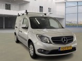  Mercedes  Citan 109 CDI Lang #3