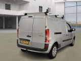  Mercedes  Citan 109 CDI Lang #4