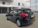  Ford  Focus 1.6 TI-VCT Titanium #5