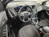  Ford  Focus 1.6 TI-VCT Titanium #12