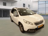  Peugeot  2008 1.2 VTi Allure Pack Premium Plus #4