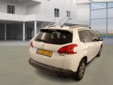  Peugeot  2008 1.2 VTi Allure Pack Premium Plus #5