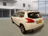  Peugeot  2008 1.2 VTi Allure Pack Premium Plus #8