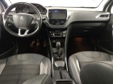  Peugeot  2008 1.2 VTi Allure Pack Premium Plus #12