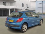  Peugeot  207 1.6 VTi XS Pack #4