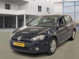  Volkswagen  Golf 1.2 TSI Style BlueM 