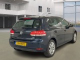  Volkswagen  Golf 1.2 TSI Style BlueM #4