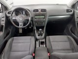  Volkswagen  Golf 1.2 TSI Style BlueM #9